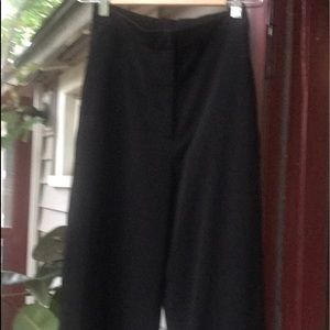 H&M black pants